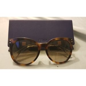 Fendi Sunglases